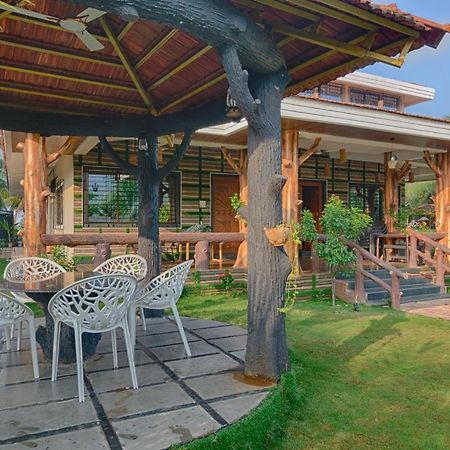 Malhar Villa -Kashid Extérieur photo