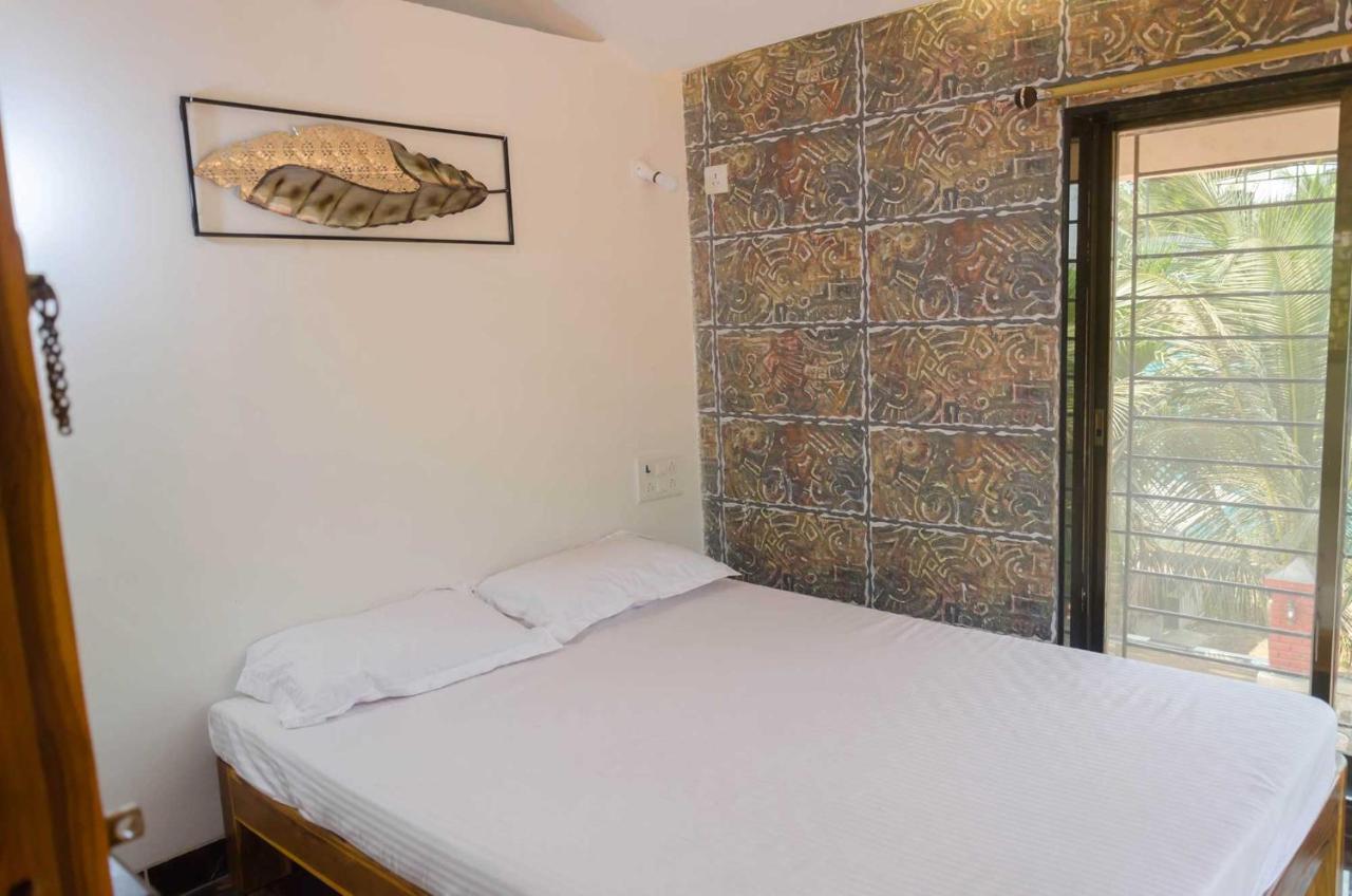 Malhar Villa -Kashid Extérieur photo