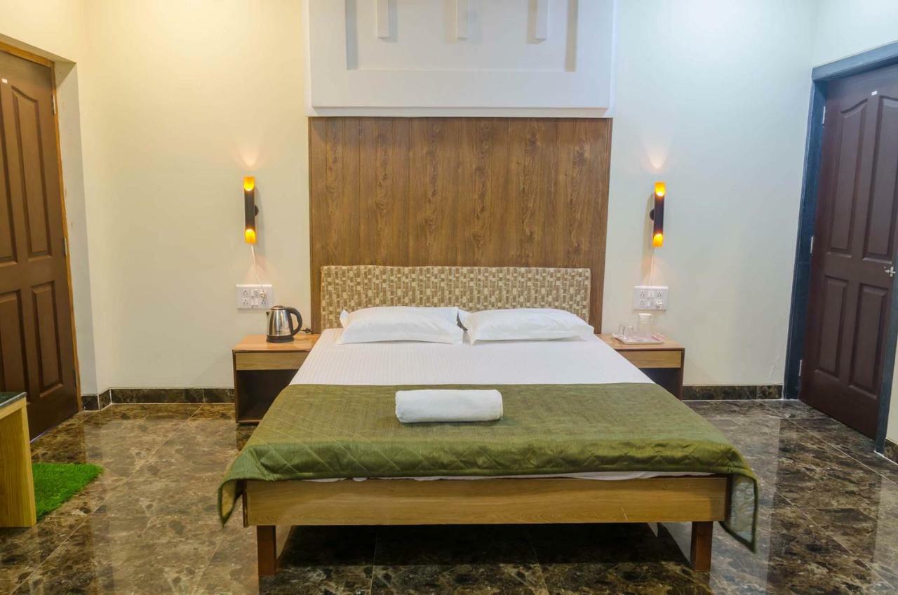Malhar Villa -Kashid Extérieur photo