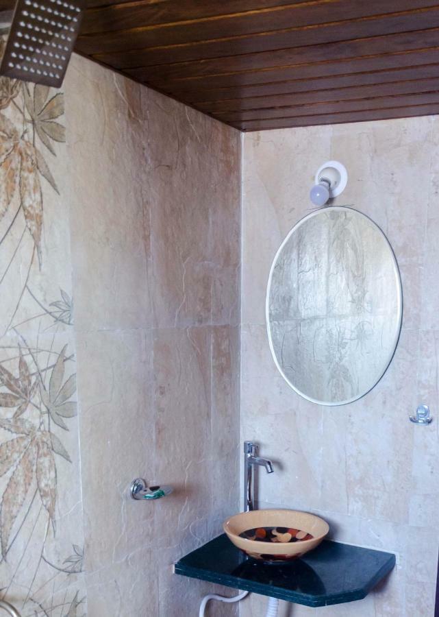 Malhar Villa -Kashid Extérieur photo