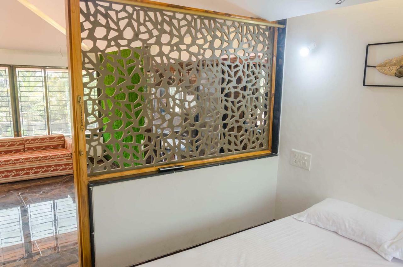 Malhar Villa -Kashid Extérieur photo
